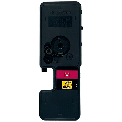 たのめーる】京セラ トナー TK-5451の通販