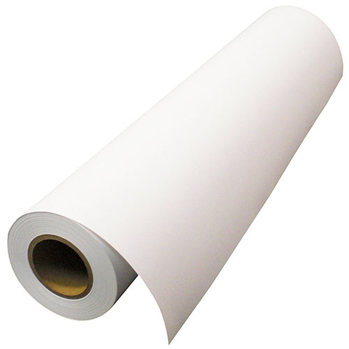 たのめーる】エプソン PXマット紙ロール(薄手) 24インチロール 610mm