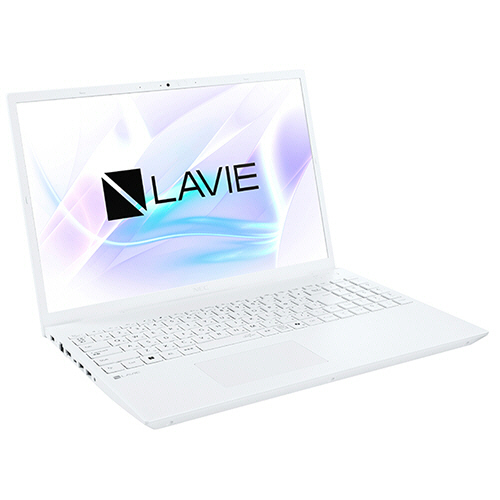 たのめーる】NEC LAVIE N16 16.0型 Core i3-1315U メモリ16GB 512GB