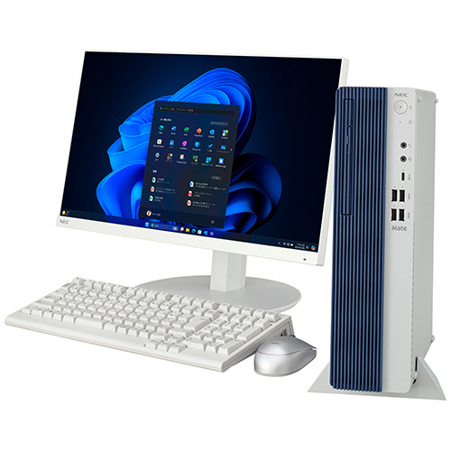 CPU種類:Core i5 NEC Mateのデスクトップパソコン 比較 2026年人気