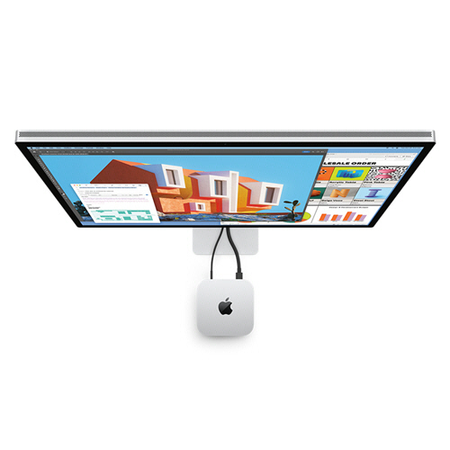 たのめーる】Apple Mac mini M4(10CPU/10GPU) メモリ16GB 512GB(SSD