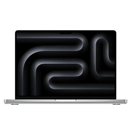 たのめーる】Apple MacBook Pro 14型 M4 Pro(12CPU/16GPU) メモリ24GB