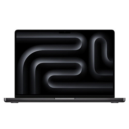 たのめーる】Apple MacBook Pro 14型 M4 Pro(12CPU/16GPU) メモリ24GB