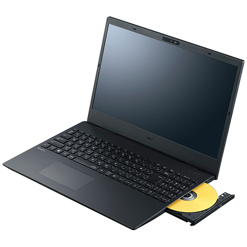 たのめーる】NEC VersaPro VKT44/F-L タイプVF 15.6型 Core i5-1235U