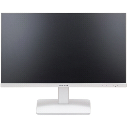 たのめーる】プリンストン 広視野角パネル 白色LEDバックライト 27型