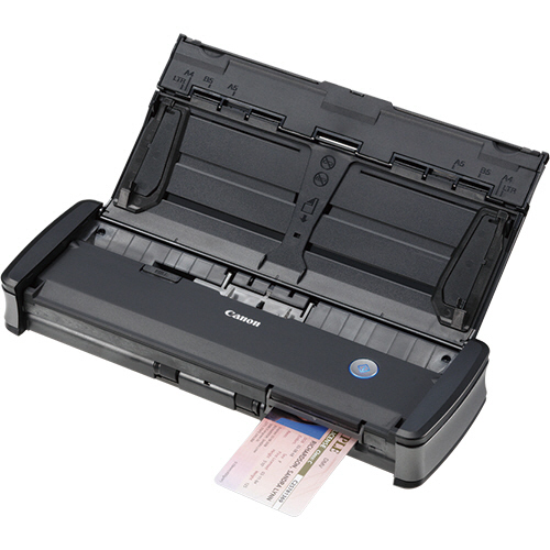 Canon ドキュメントスキャナースキャンフロント330 Canon