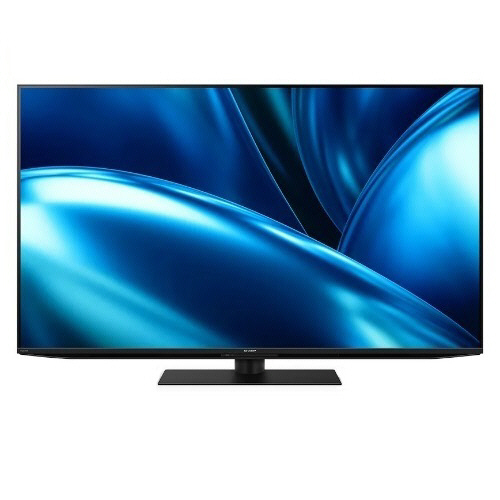 たのめーる】シャープ AQUOS FN1ライン 4K液晶テレビ 55V型 4T-C55FN1