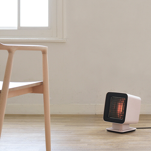 たのめーる】プラスマイナスゼロ リフレクトヒーター Z310(自動首振り