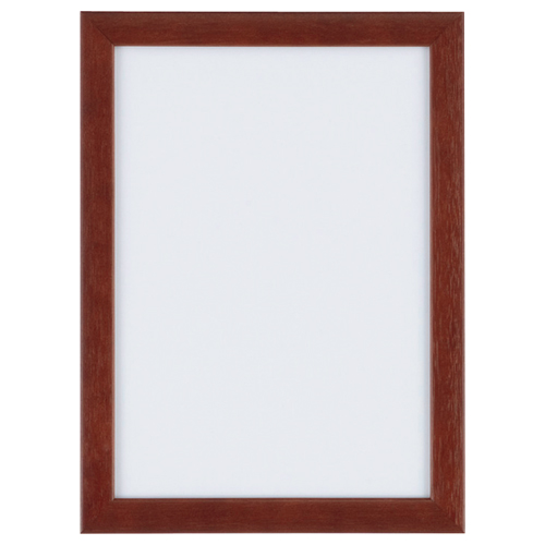 たのめーる】アートプリントジャパン 木製フレーム A4 外寸333×246mm