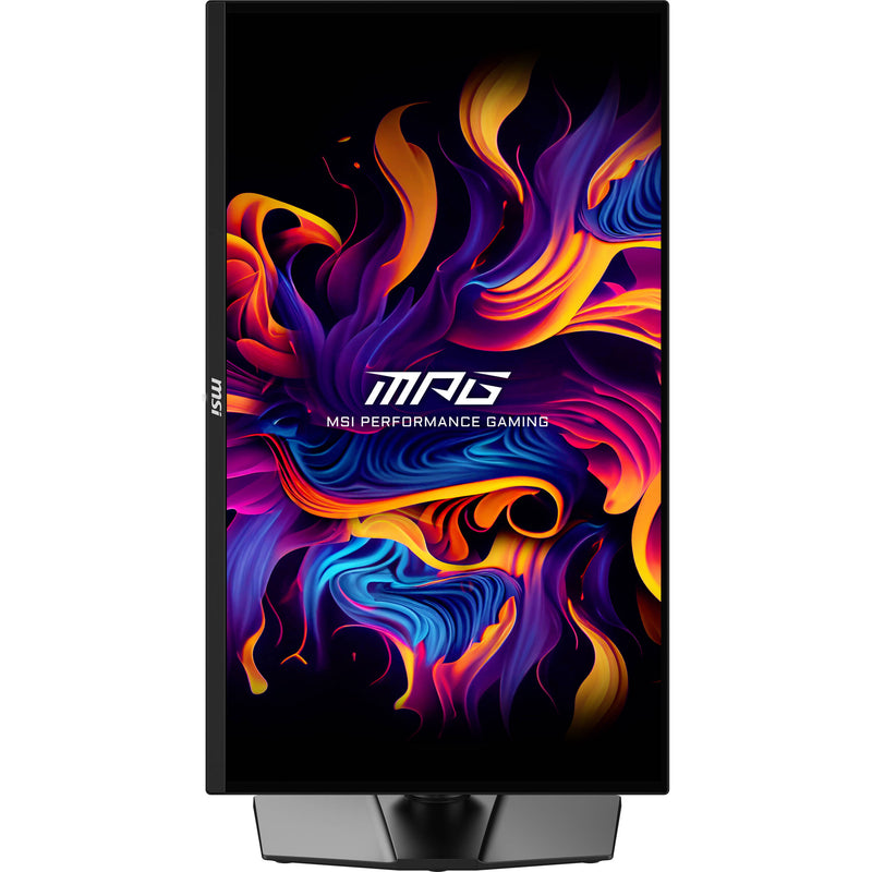 Buy in India MSI MPG 271QRX QD-OLED 27