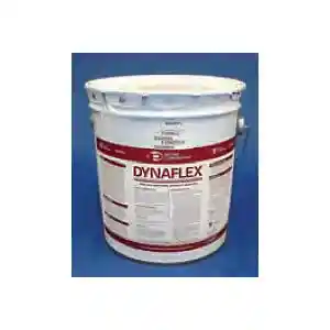 Pecora Dynaflex? Flexible Polyurethane Tamper-Resistant Security