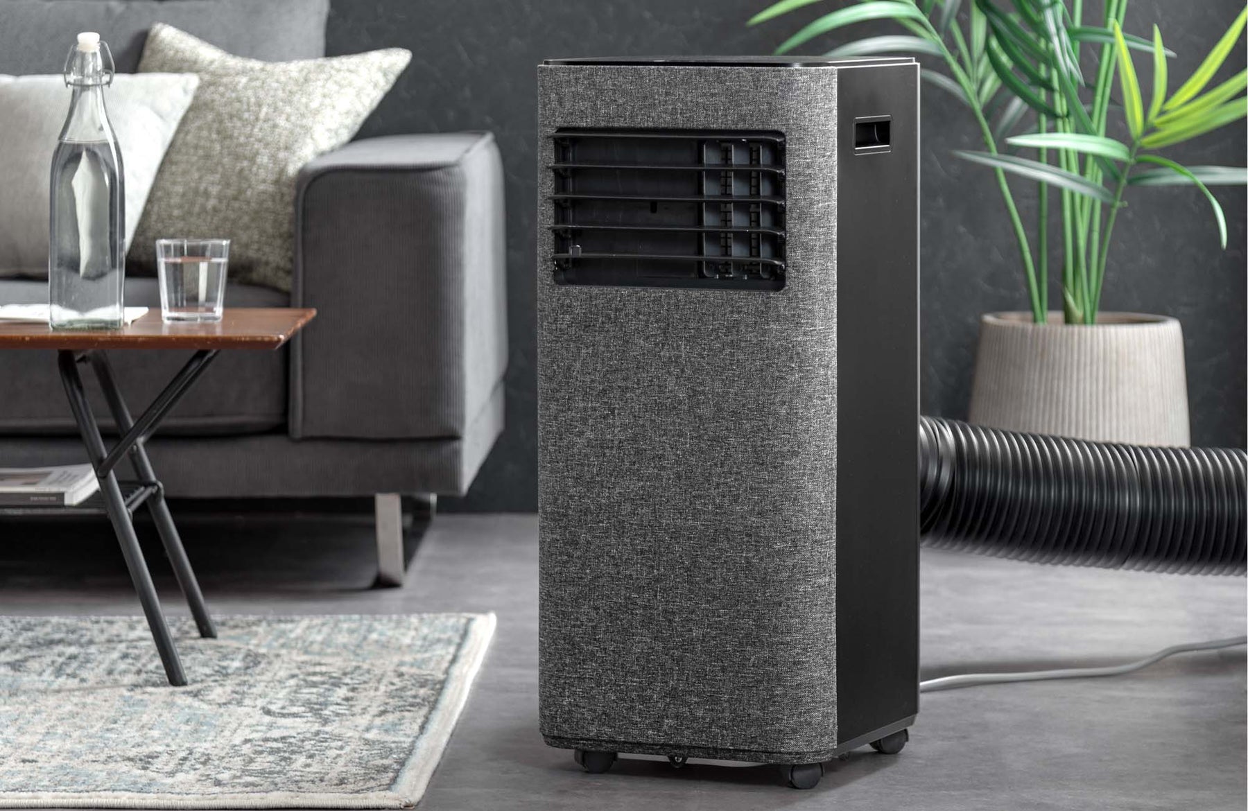 スポットクーラー猛暑対応モデル発売 — 【公式】タンスのゲン本店