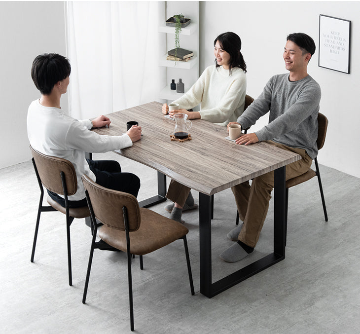 d-Bodhi MANHATTAN CHAIR ダイニングチェア4脚セット d-Bodhi