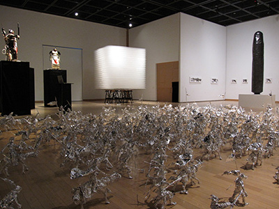 2010年展覧会｜川崎市岡本太郎美術館