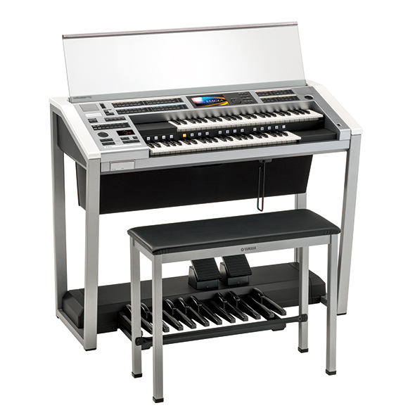 Electone : (Brand new) STAGEA ELS-02C Custom