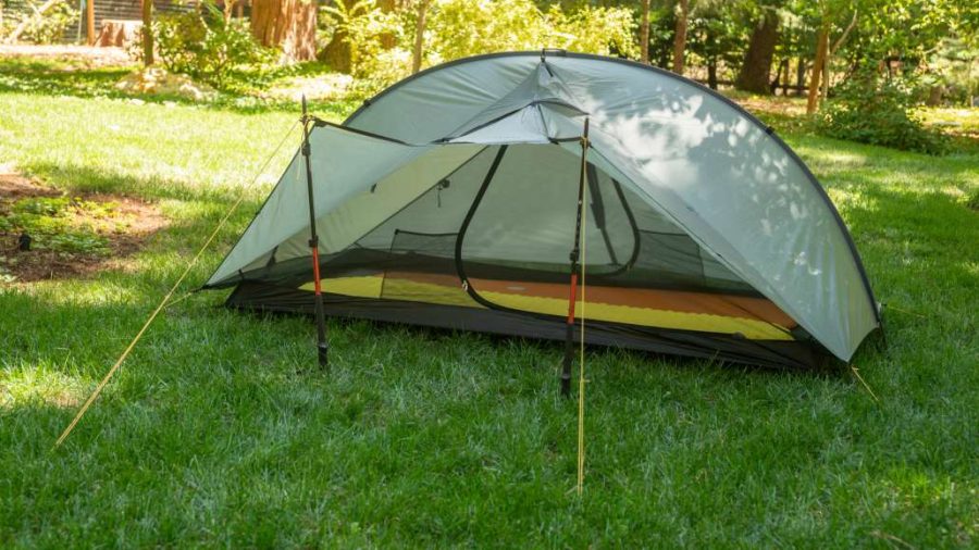 Double Rainbow – Tarptent