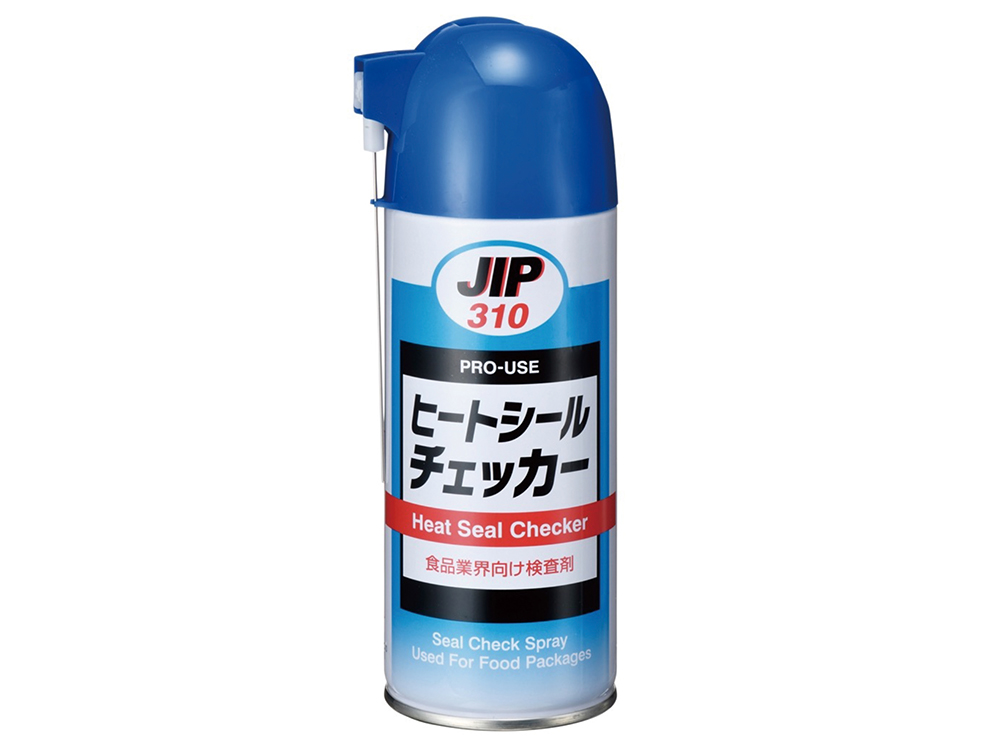 食品業界向けシールチェック剤 | 株式会社 イチネン TASCO