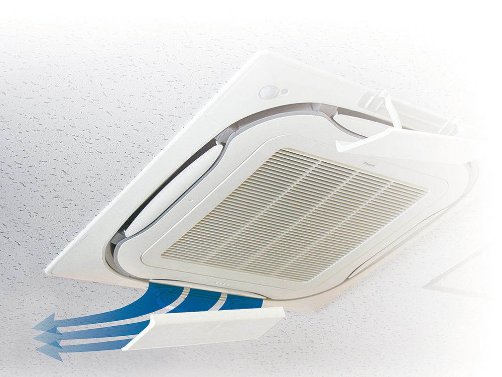 エアコン風向調整板 (マルチタイプ) | 株式会社 イチネン TASCO