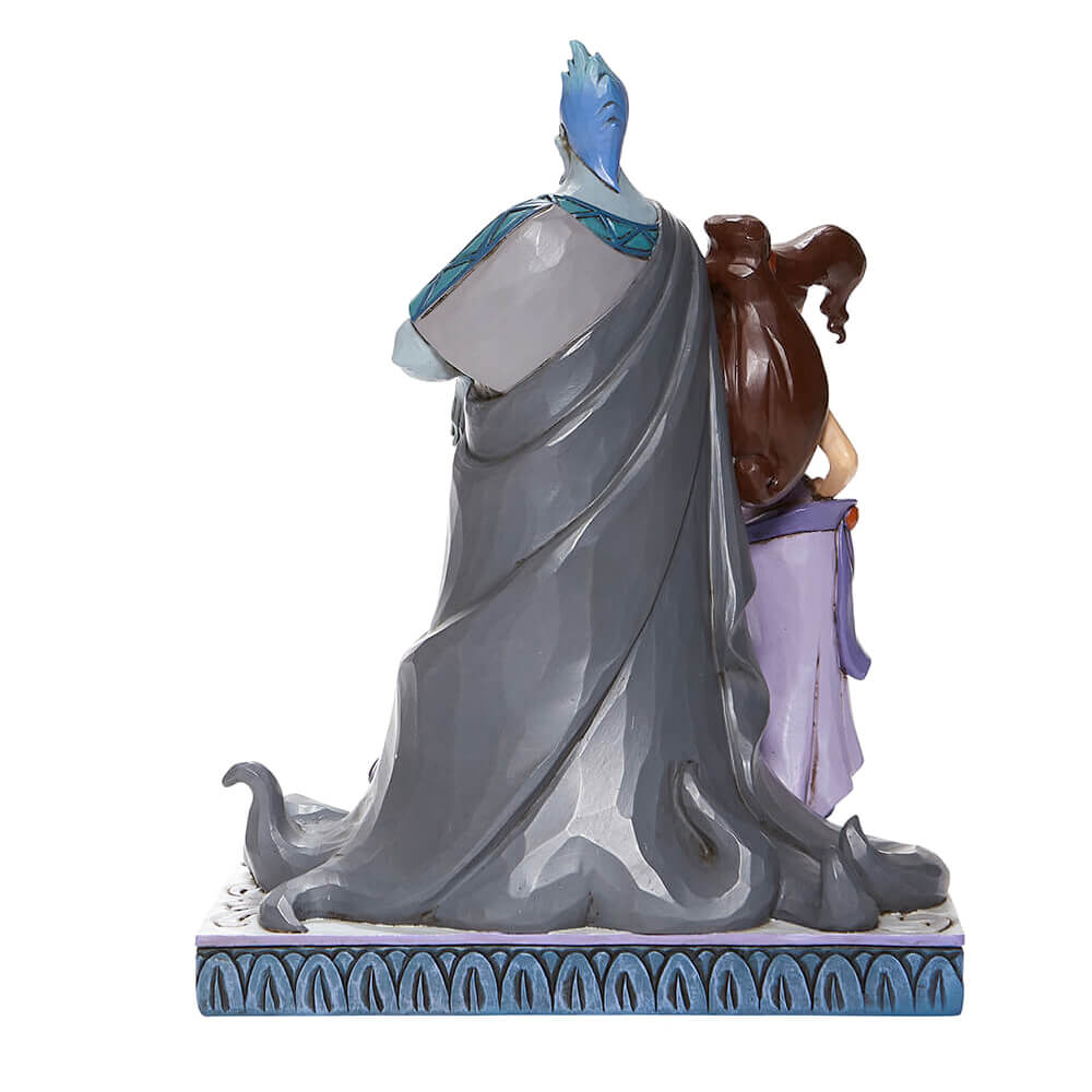 Disney Traditions】メグ＆ハデス | GUND, enesco（enesco gift