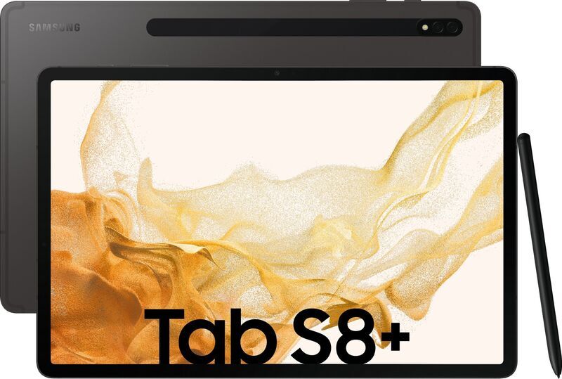 Galaxy Tab S8+ - タブレット修理専門店【タブレットまっくす】
