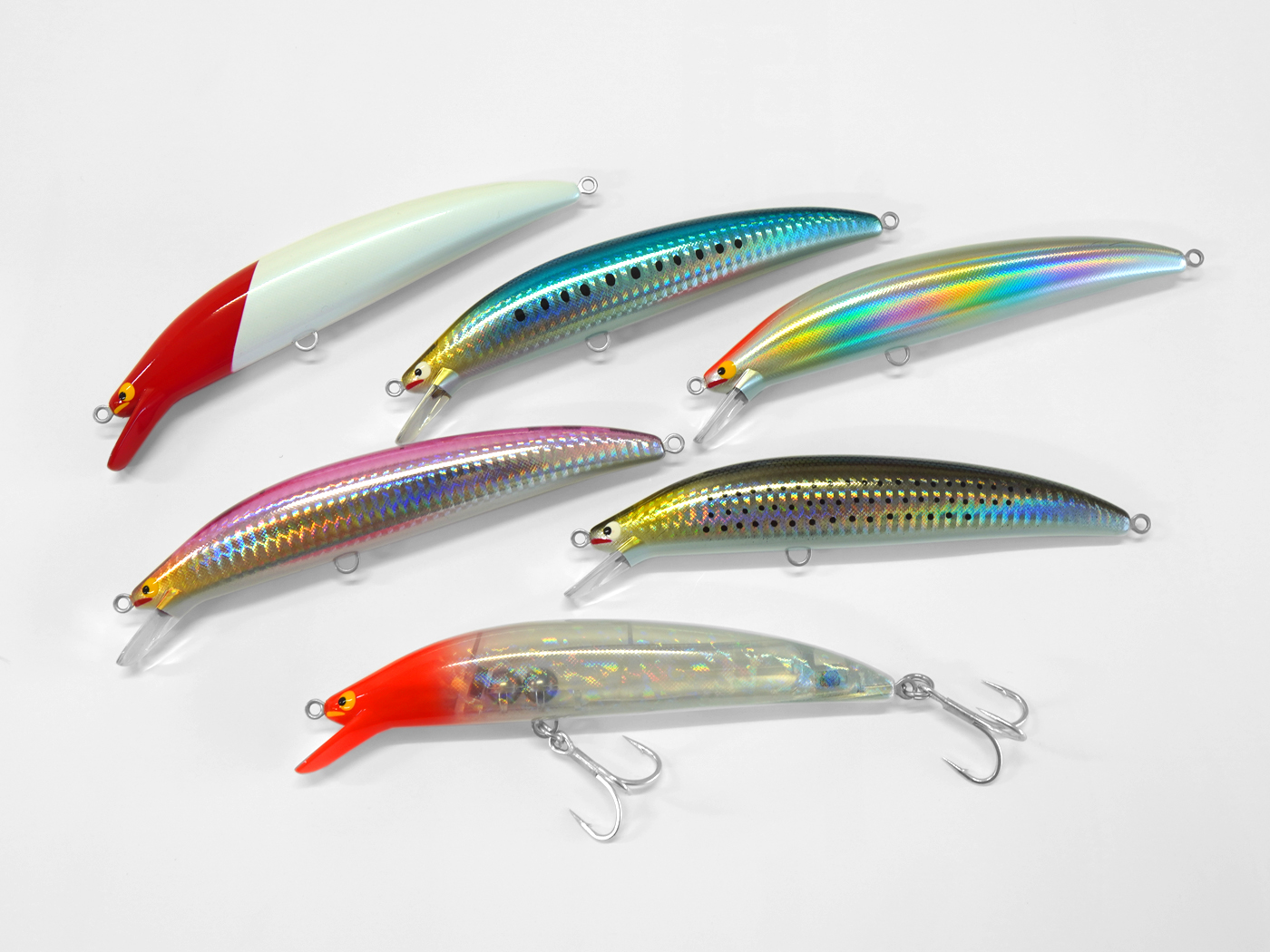 tacklehouse-fanshop / K-TEN BLUEOCEAN BKF150