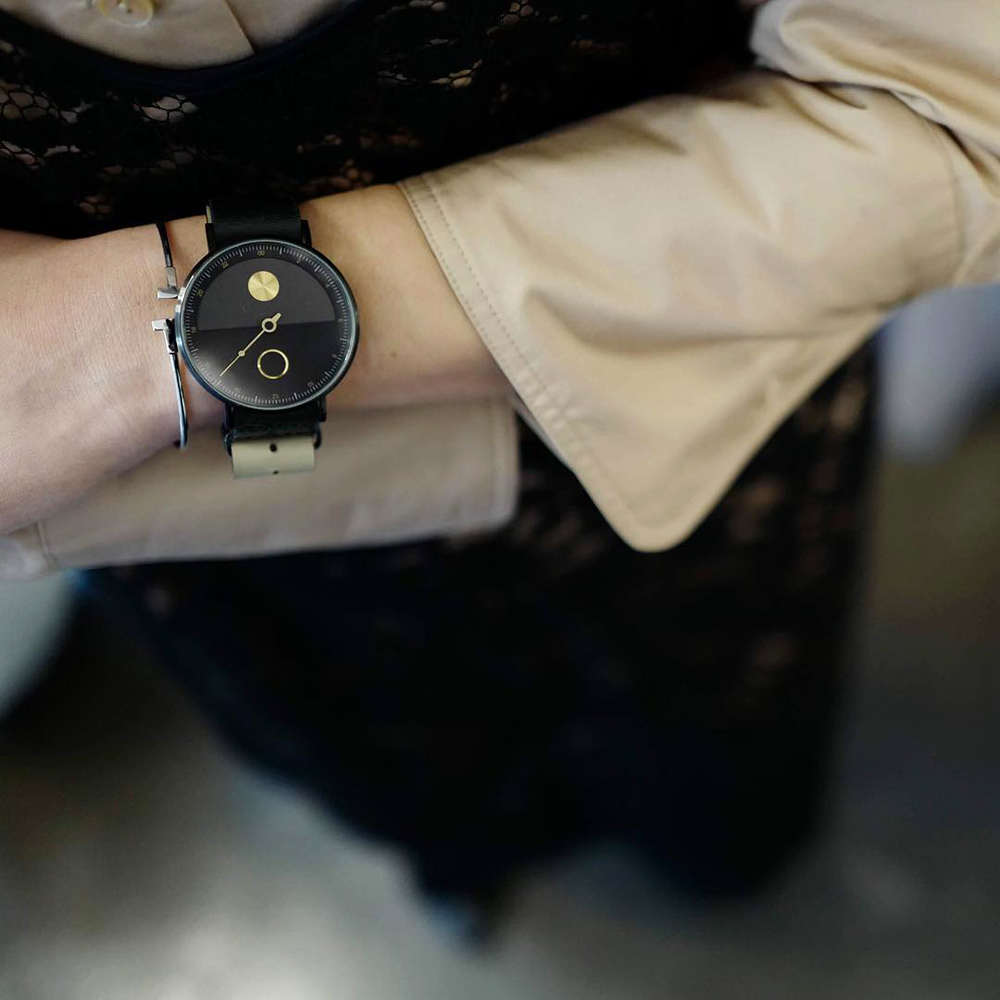 TS1602D（DAY&NIGHT） | COLLECTION | TACS（タックス）シンプル