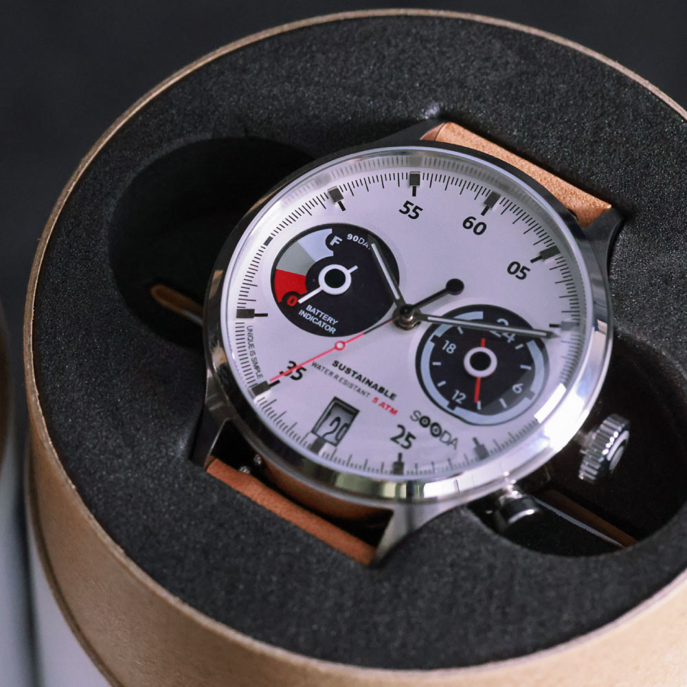 TS2302A（SOODA） | COLLECTION | TACS（タックス）シンプルデザインの