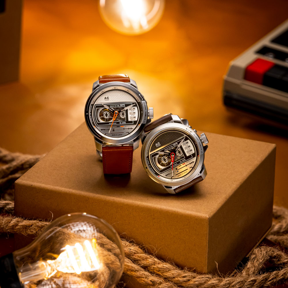 TS2303B（Automatic Cassette） | COLLECTION | TACS（タックス