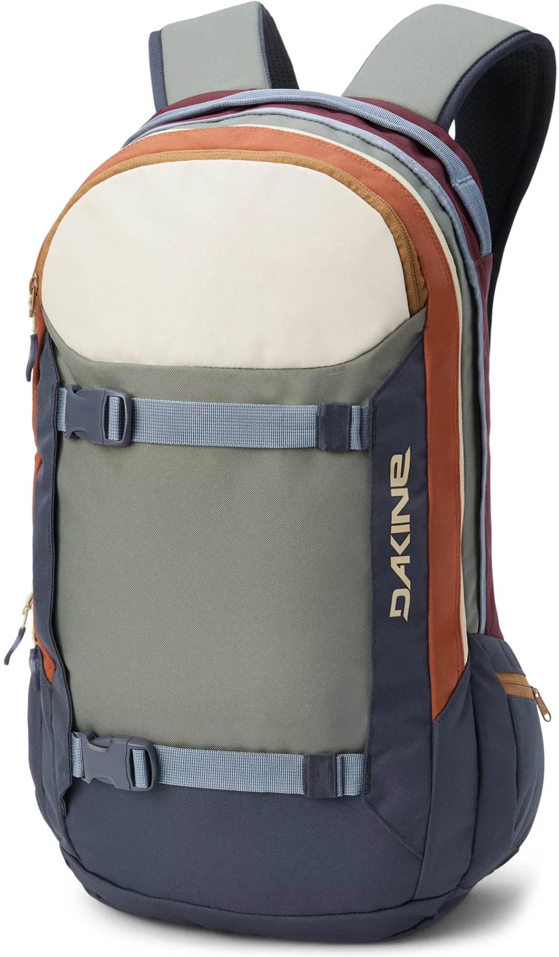 DAKINE Mission 25L Backpack - high sierra | Tactics