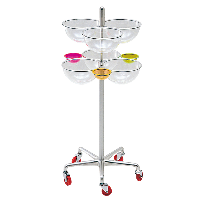 CANDY | ミラー・サロン家具・ワゴン等 | 製品情報 | タカラベルモント