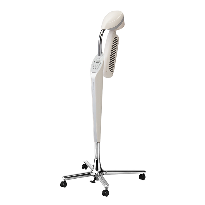 Care Dry | メニュー対応機器 | 製品情報 | タカラベルモント