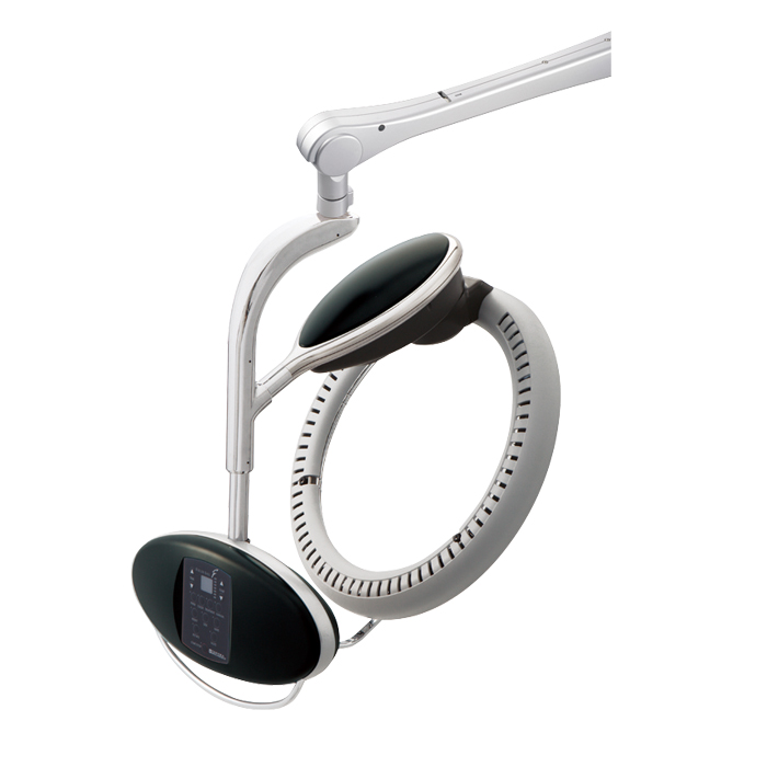 ROLLER BALL F | メニュー対応機器 | 製品情報 | タカラベルモント