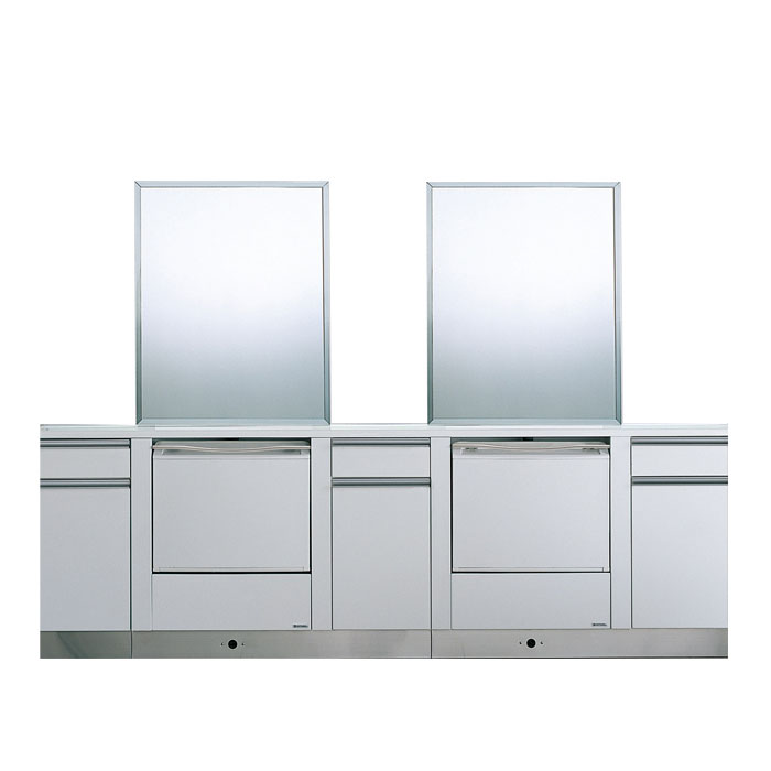 SALON CONSOLE | シャンプー機器 | 製品情報 | タカラベルモント