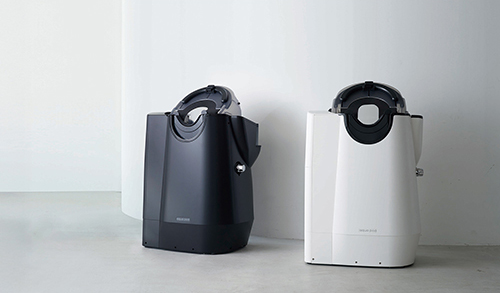 aqua pod | シャンプー機器 | 製品情報 | タカラベルモント