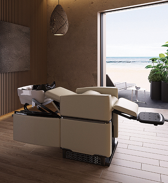 ポプさん専用タカラSORA シャンプー台 残り1台 NRS SORA | シャンプー