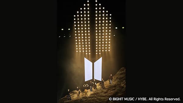 BTS MAP OF THE SOUL ON:E 全曲ノーカット版｜音楽｜TBSチャンネル - TBS