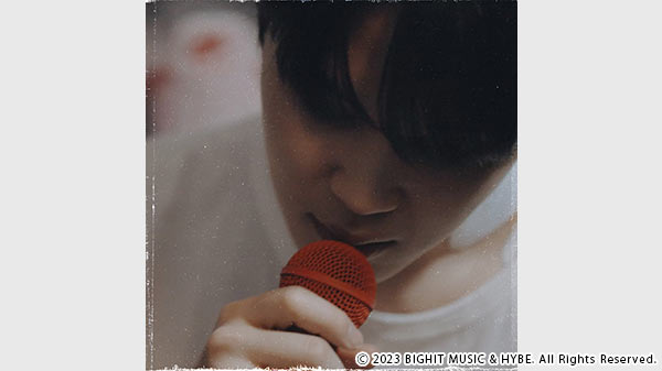 Jimin's Production Diary｜音楽｜TBSチャンネル - TBS