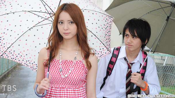 土俵ガール！｜ドラマ・時代劇｜TBSチャンネル - TBS