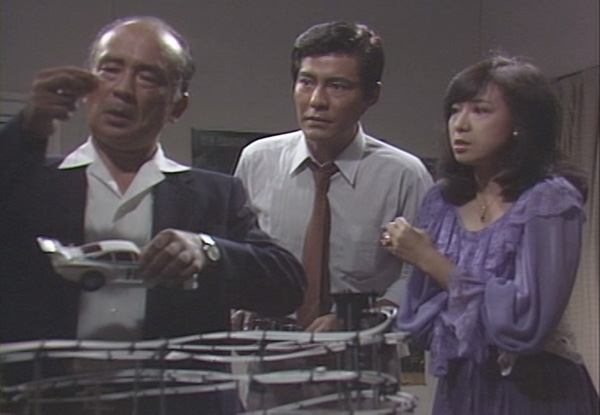 張り子の虎 DVD 【昭和の名作ライブラリー 第69集】 | TC