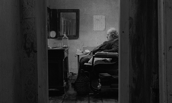 サタンタンゴ Blu-ray | TCエンタテインメント株式会社