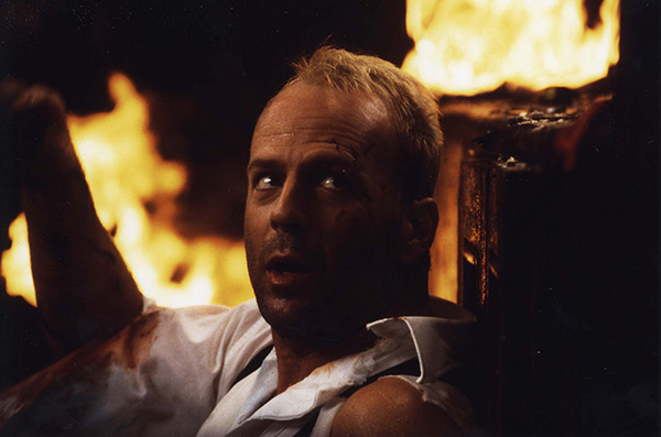 フィフス・エレメント 4Kニューマスター Blu-ray | TC