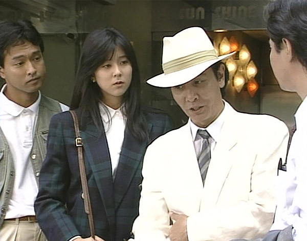 探偵 神津恭介の殺人推理シリーズ コレクターズDVD Vol.2 【ベスト