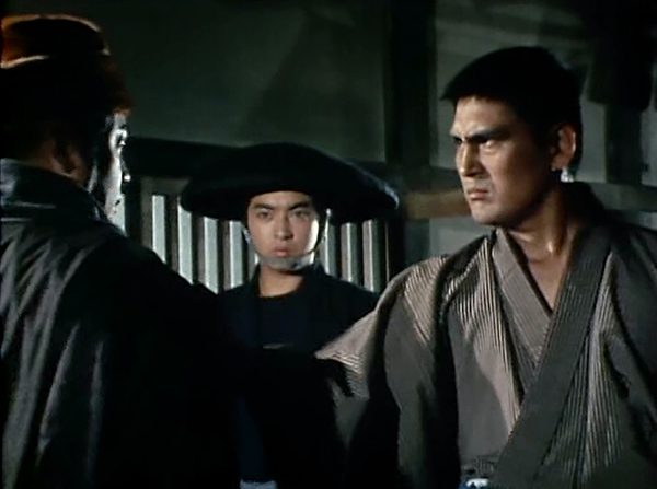 闘魂 コレクターズDVD 【昭和の名作ライブラリー 第136集】 | TC