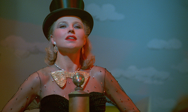 ライナー・ヴェルナー・ファスビンダー監督傑作選 Blu-ray BOX Ⅱ | TC