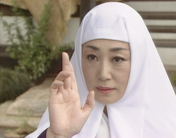 尼さん探偵シリーズ コレクターズDVD | TCエンタテインメント株式会社