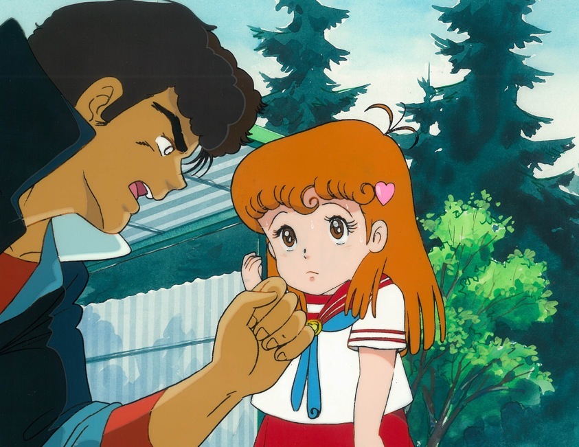 想い出のアニメライブラリー 第21集はーいステップジュン DVD-BOX