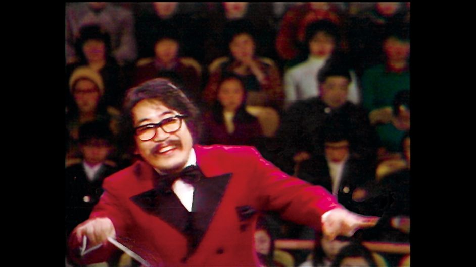 オーケストラがやって来た DVD－BOX | TCエンタテインメント株式会社