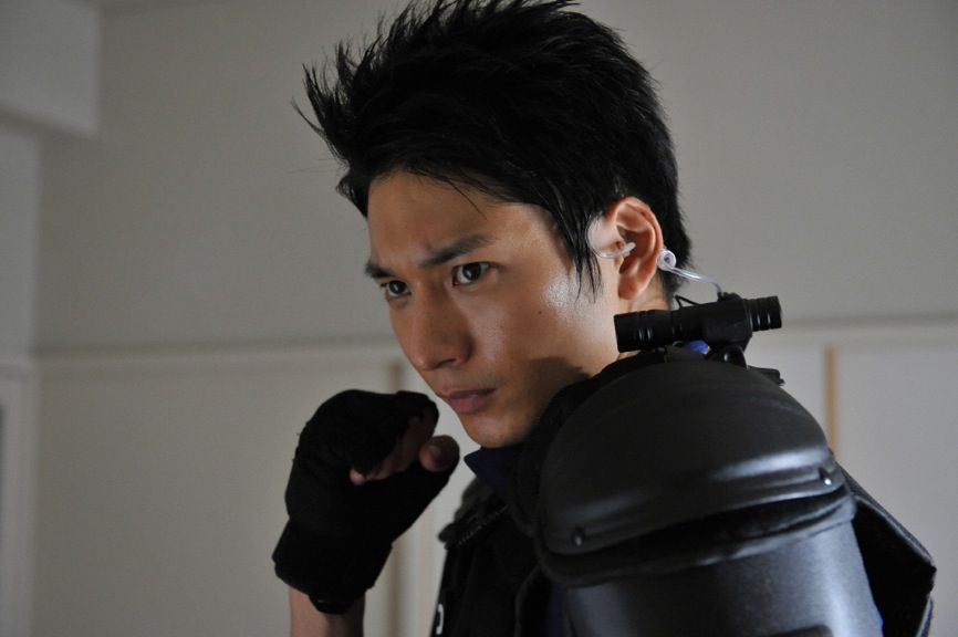 S-最後の警官- ディレクターズカット版 DVD-BOX | TC