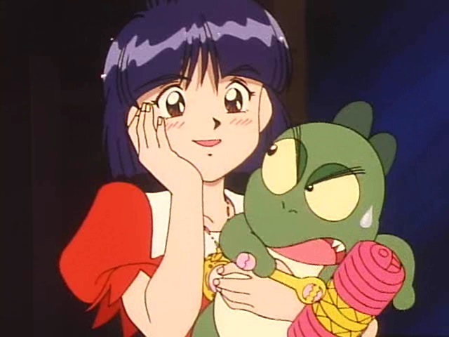 想い出のアニメライブラリー 第30集 ムカムカパラダイス DVD-BOX