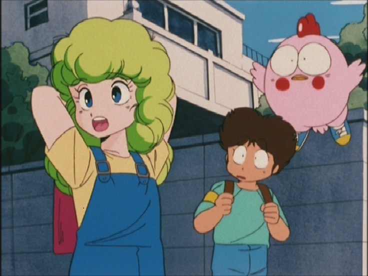 想い出のアニメライブラリー 第22集 Gu-Guガンモ デジタルリマスター版